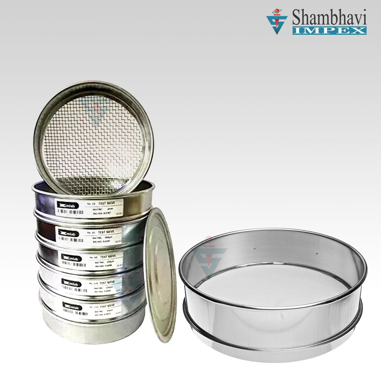 ROTAP Sieve Shaker